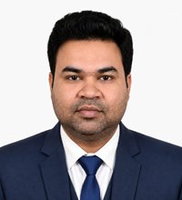 Dr. Ankur Jain